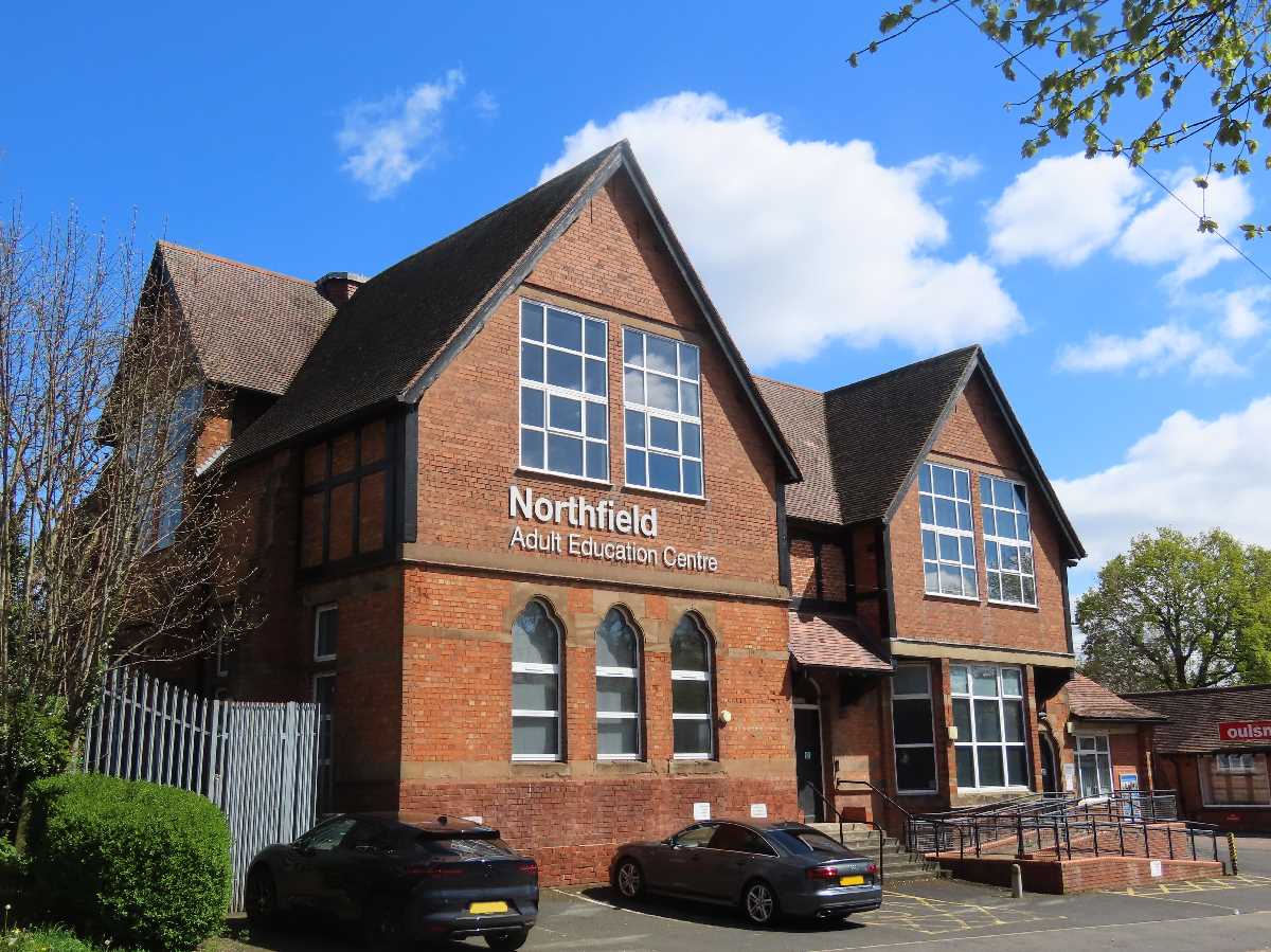 Northfield Adult Education Centre