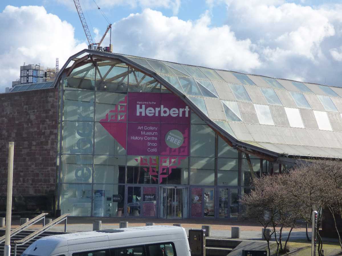 The Herbert
