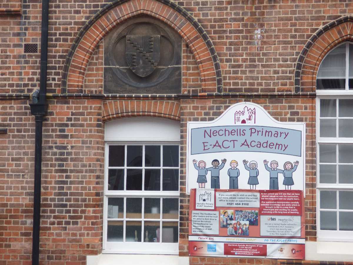 Nechells Primary Academy