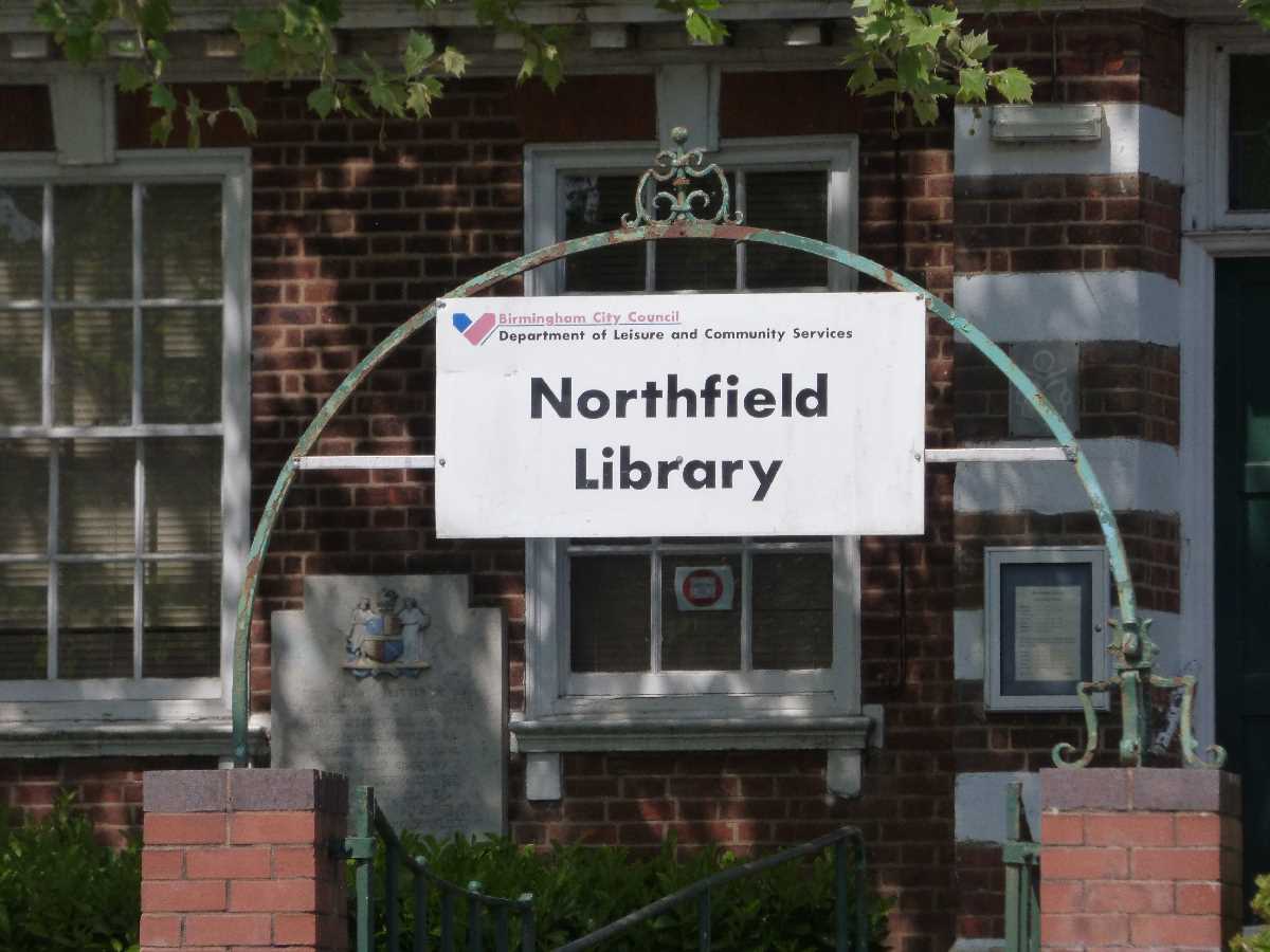 Northfield Library