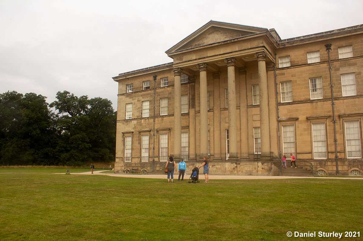 National+Trust+-+Attingham+Park+and+Hall+-+A+Shropshire+Historic+Gem!