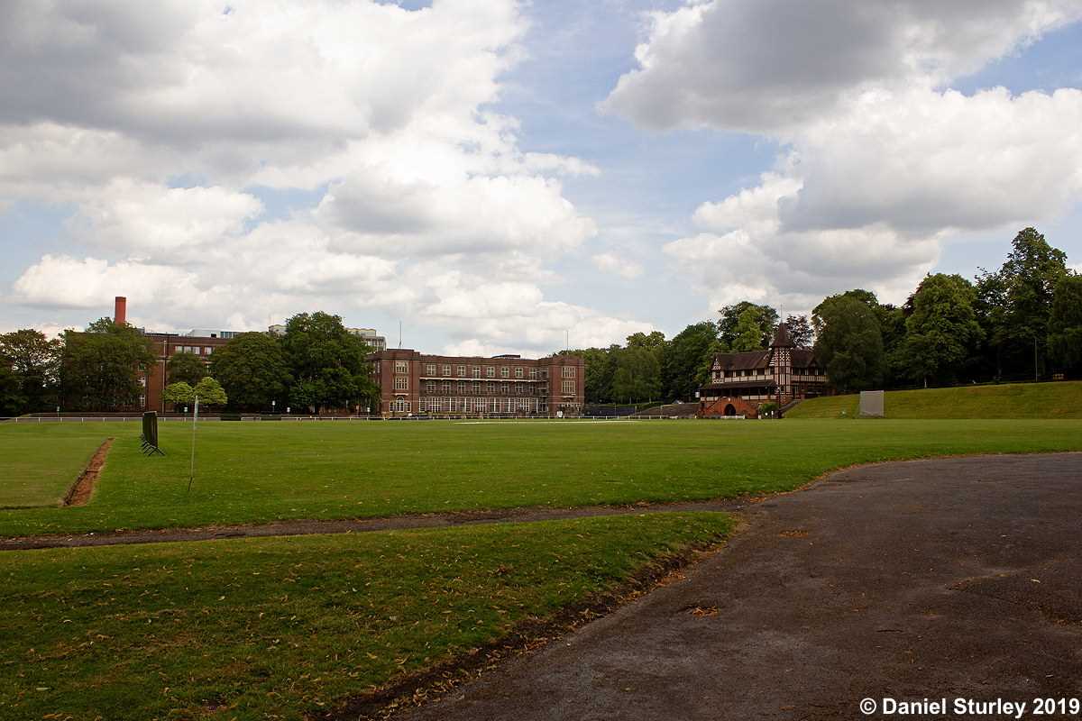 Bournville+Cricket+Ground+-+The+Recreation+Grounds